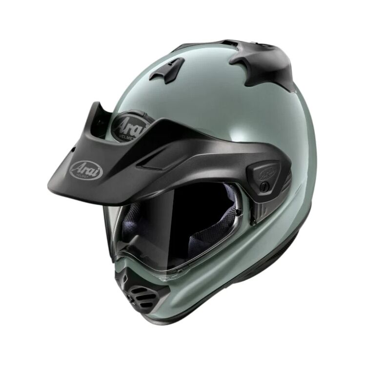 Dual Sport Helmets