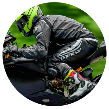 Riding Gear