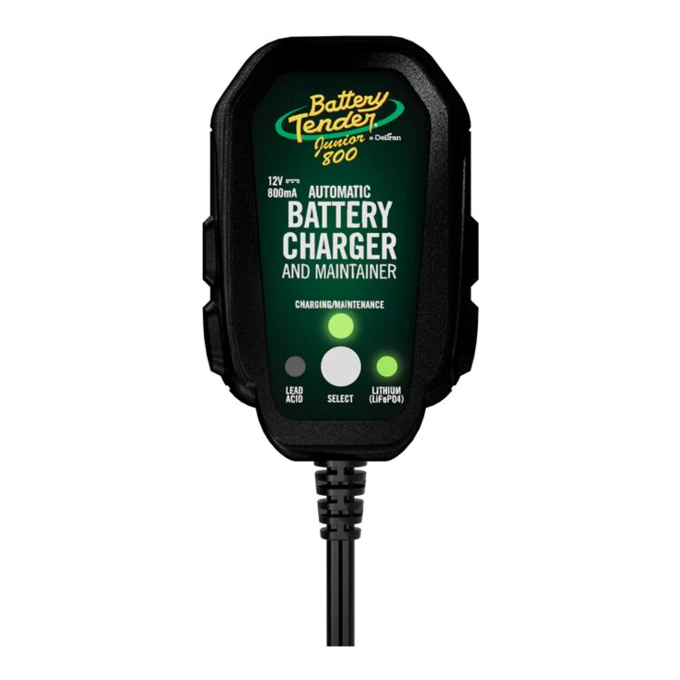 Battery Charger