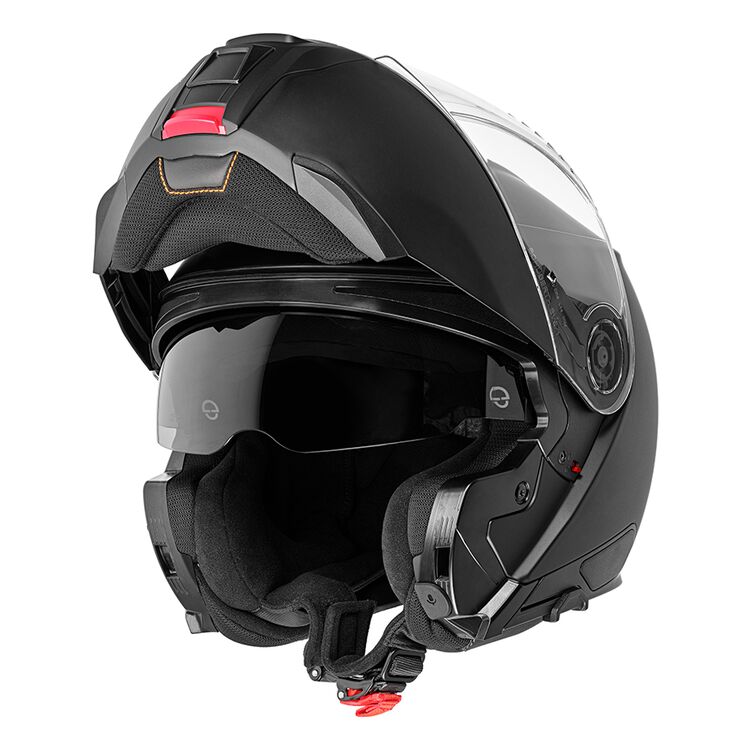 Modular Helmets