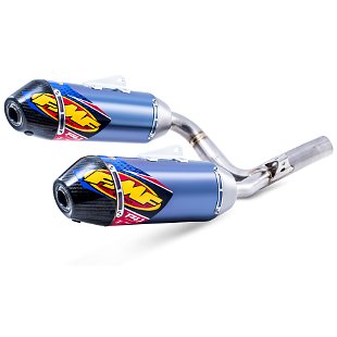 Exhaust