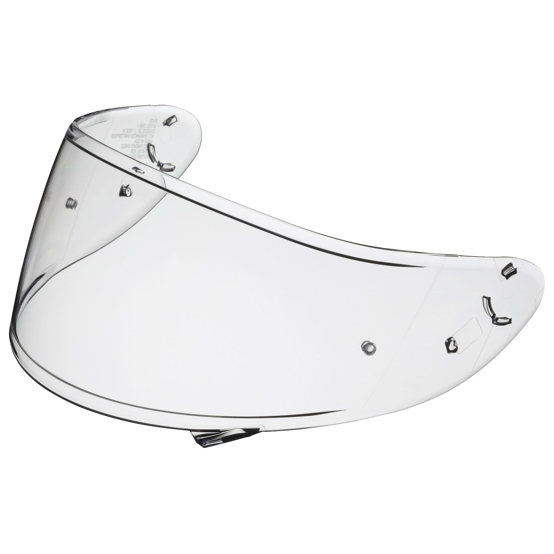 Face Shields