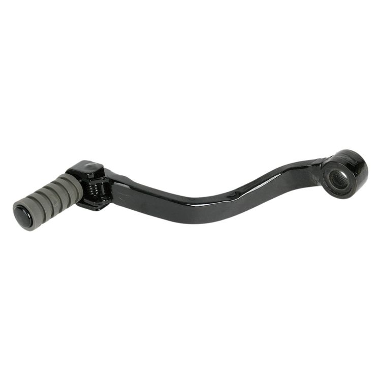 Foot Controls & Pegs