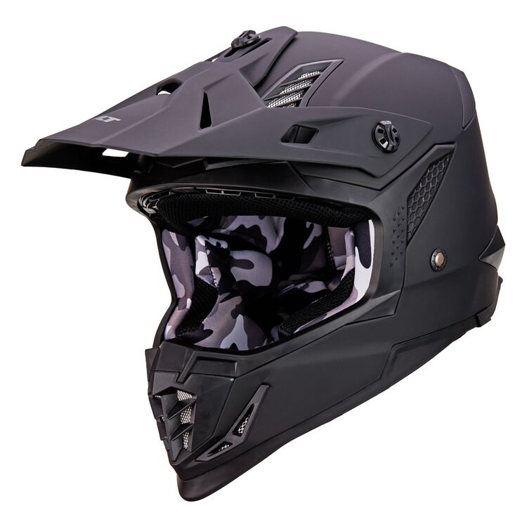 Dirt Bike Helmets