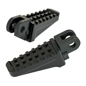 Foot Controls & Pegs