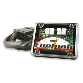 Air & Fuel Management