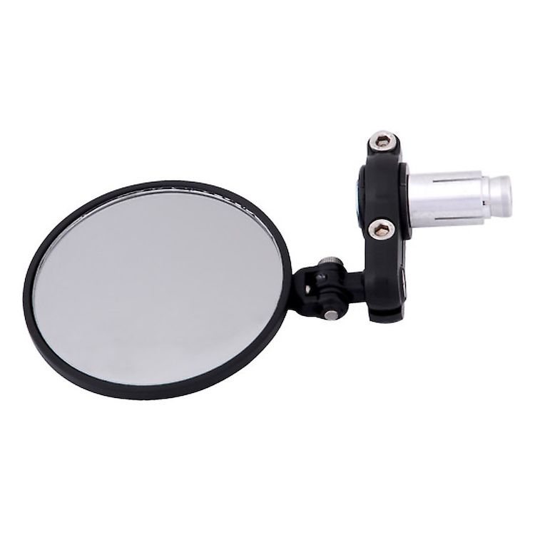 Mirrors & Accessories