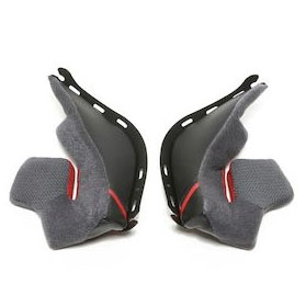 Cheek Pads
