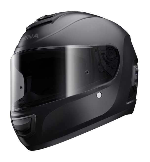 Bluetooth Helmets