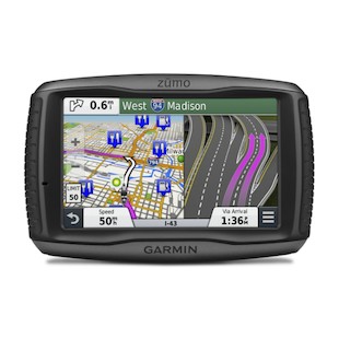 GPS