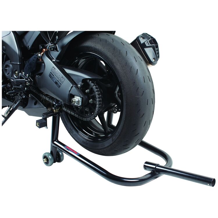 Ramps & Stands