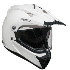 Dual Sport Helmets
