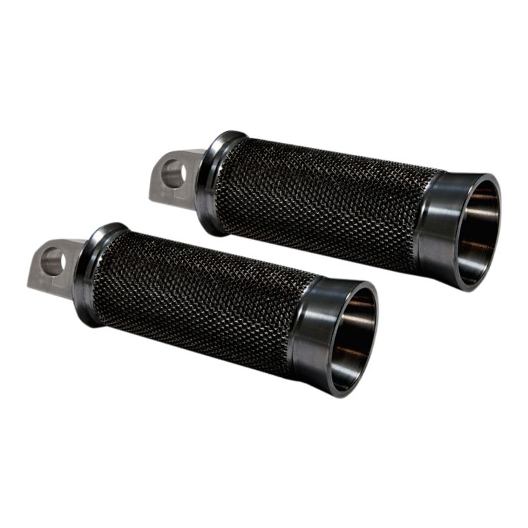 Foot Controls & Pegs