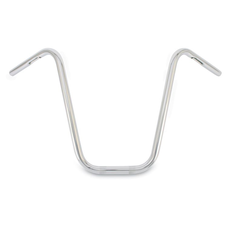 Handlebars & Controls