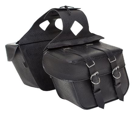 Saddlebags