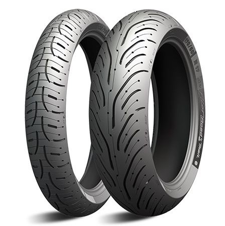 Touring Tires