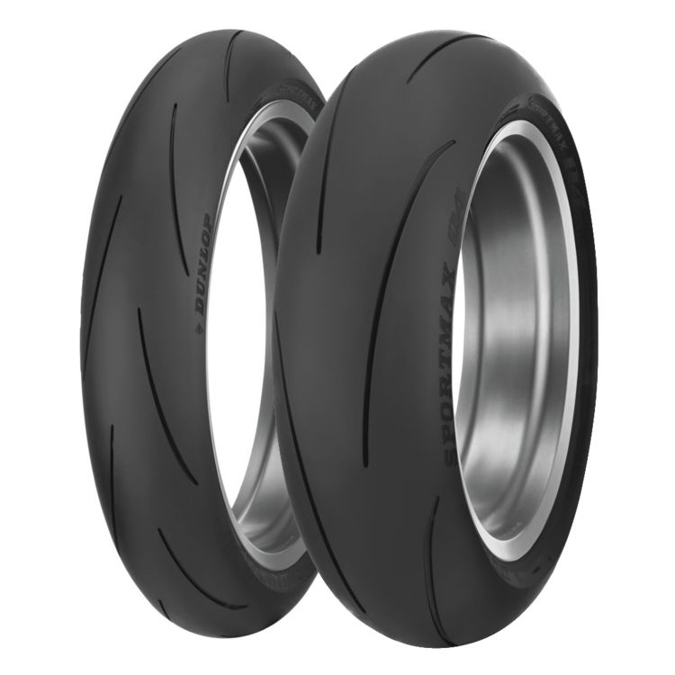 Race Tires