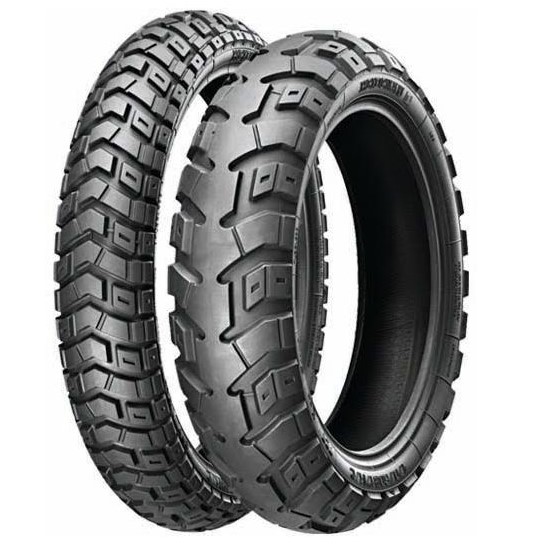 Dual Sport Tires