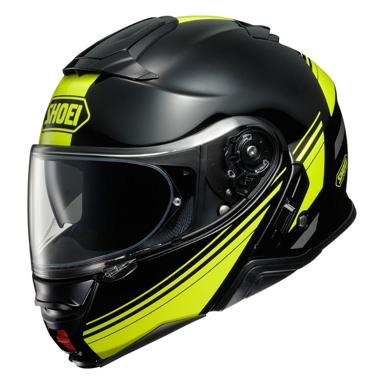 Hi Viz Helmets