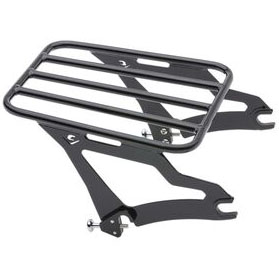 Luggage Racks & Mounts