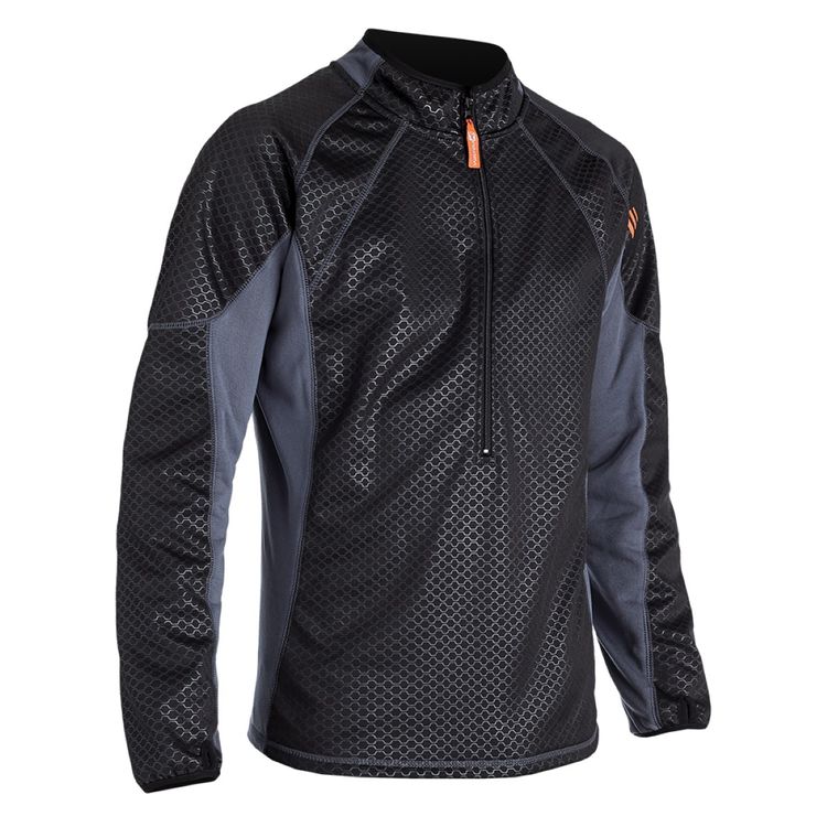 Base Layers