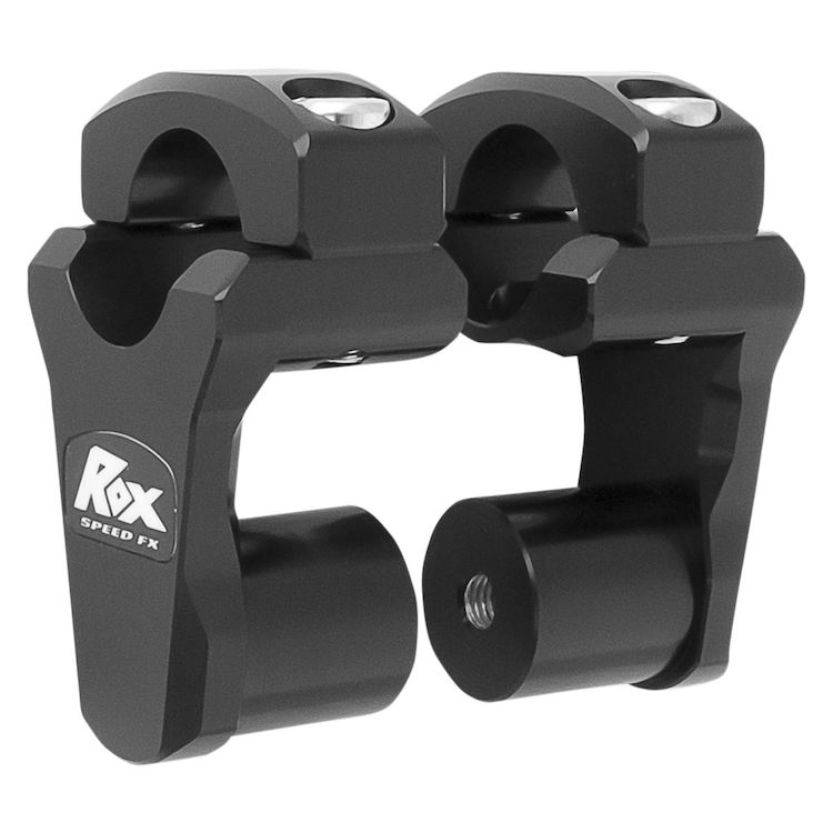 Handlebars & Controls