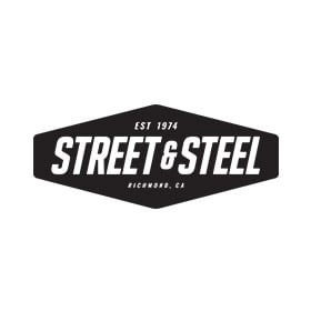 Street & Steel Discounts