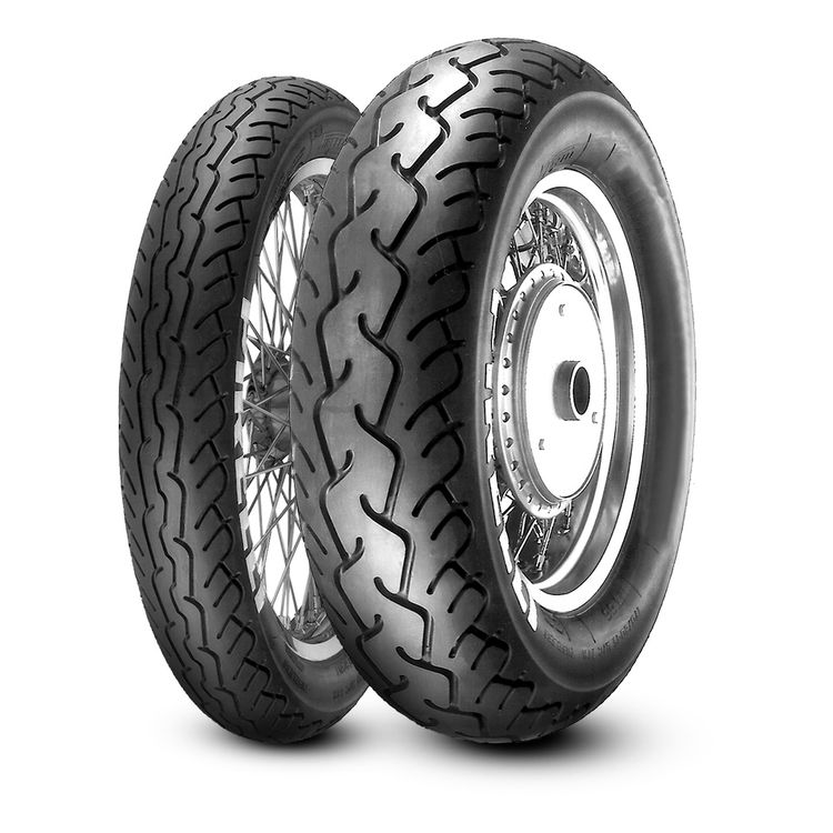 Cruiser Tires