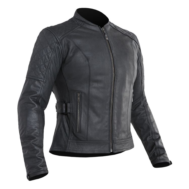 Jackets & Vests