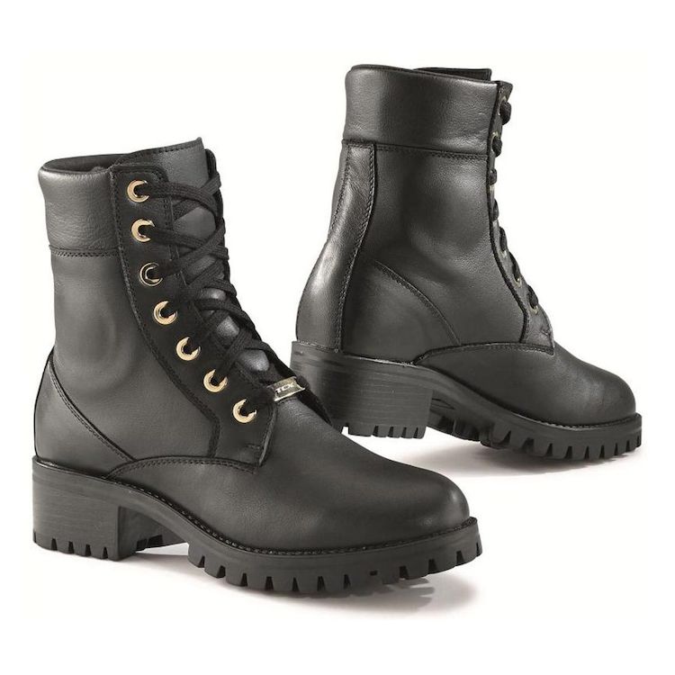 Boots & Shoes