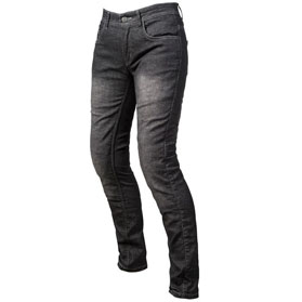 Riding Jeans