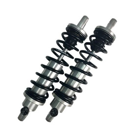Suspension