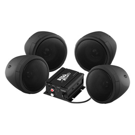 Audio