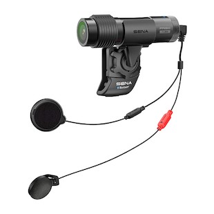 Riding Cameras