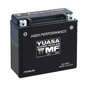 Batteries