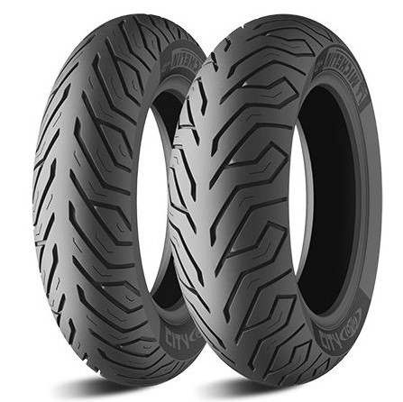Scooter Tires