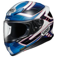 Full Face Helmets