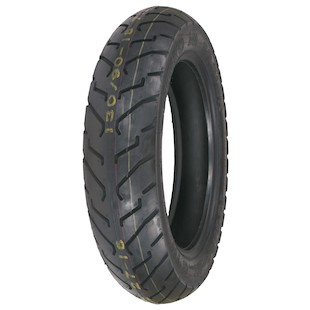 Shinko 712 rear tire