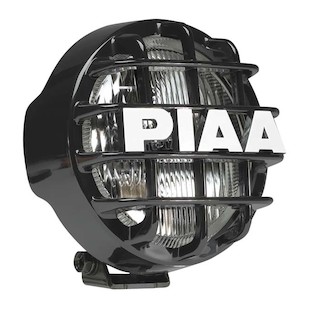 PIAA Long Range Lights