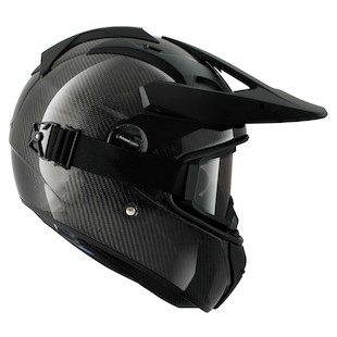 Shark Explore-R helmet