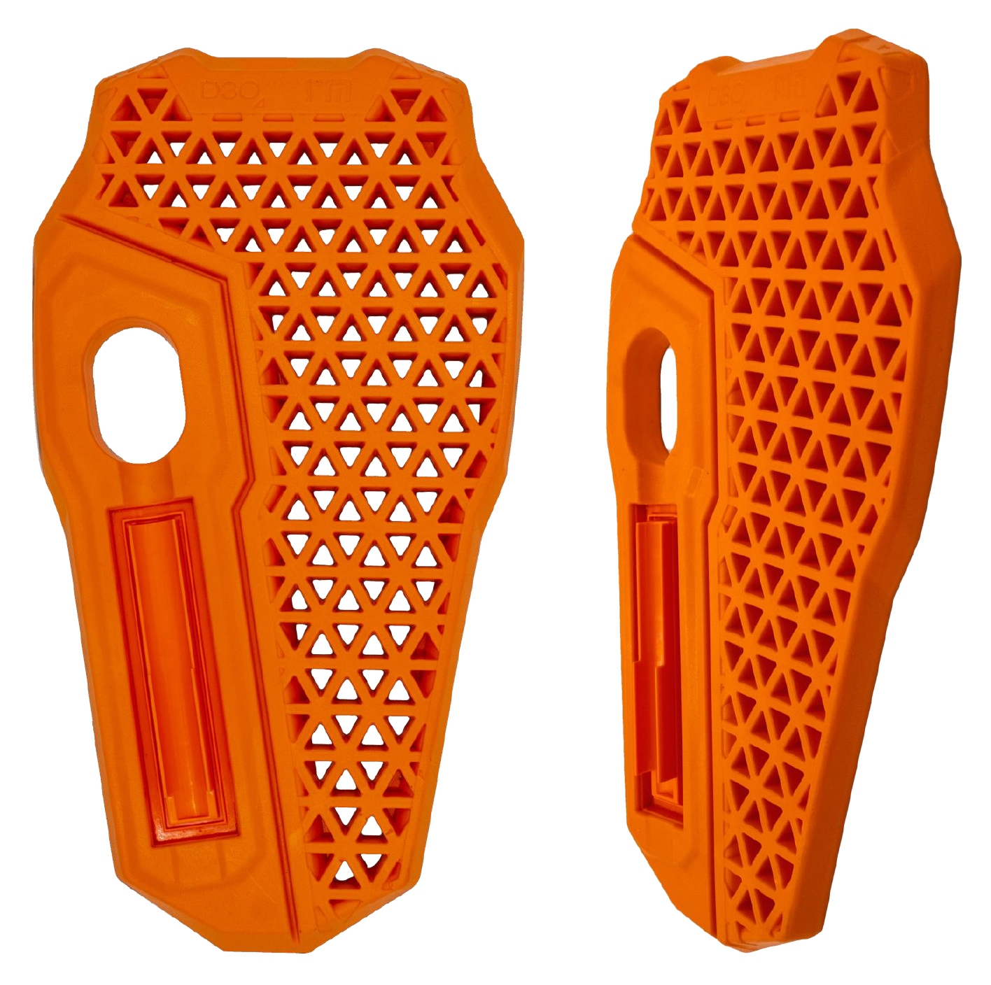 Klim Klim Airbag Vest Compatible D3O L2 Back Protector
